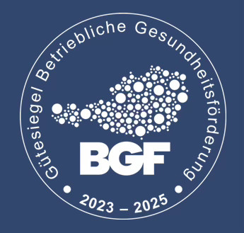 BGF Siegel