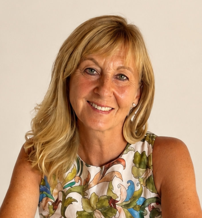 Andrea Würzner